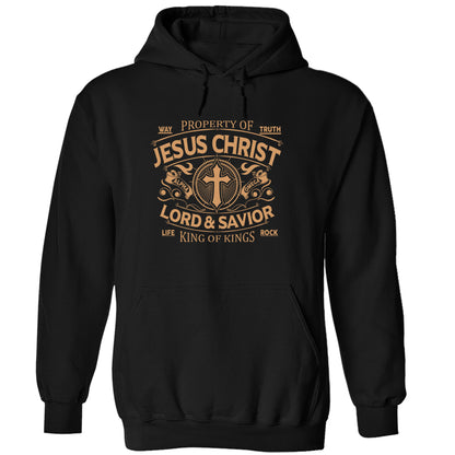 Way Property Of Truth Jesus Christ Alpha Omega Lord & Savior